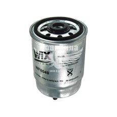 Фільтр паливний (WIX) Opel Kadett з82-89р.в. 1.6D