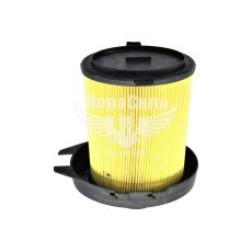 Фильтр воздушный (Champion) Citroen Saxo с96-03г.в. 1.2