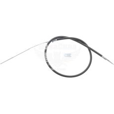 Трос зчеплення Iveco Daily з85-99р.в. (Fast) (1235/900мм.)