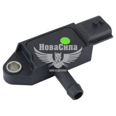 Датчик ABS Skoda Fabia с99-08г.в. перед. лев. (Wagner)