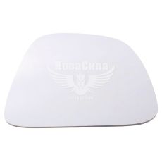 Скло зеркала бок. F. Transit з94-00р.в. прав. мех. (Alkar) (полотно)