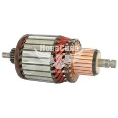 Якір генератора Audi A3 з96-03р.в. (Cargo)