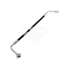 Шланг гальмівний F. Transit 2.5D з85-92р.в. перед. прав. (K+K)