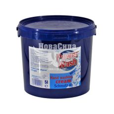Паста для мытья рук (Power Wash) 5л.