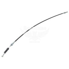 Трос ручного гальма 3302-Газель передній (ГАЗ) (1390мм.)