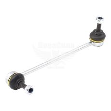 Тяга (стійка) стабілізатора BMW 5 (E39) з95-04р.в. передня ліва (Monroe)