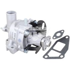 Помпа водяна 21213-Н.Тайга в зб. з корп. (Pekar)