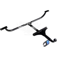 Форкоп 24, 2410-ГАЗ з68-92р.в. седан (Автопристрій) (без. шару А, без кріпл.)