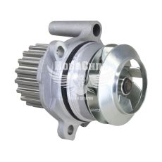 Насос водяной VW Passat с00-10г.в. (Hepu) (1.9TDI, 2.0TDI)