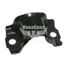 Хомут стабілізатора D. Lanos переднього старого взірця (Korea)