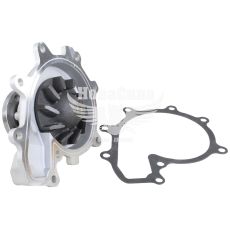 Помпа водяна Богдан (ДК) (4HF1, 4HG1, 4HG1-T дв.) ISUZU