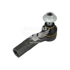 Наконечник рульовий VW Caddy III з04р.в. лів. (Monroe)