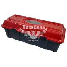 Ящик для вогнегасника (Tempest) 6-9кг. (горизонтальний)