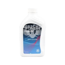 Трансмісійна олива (ZF) Lifeguard Fluid 9 1л.