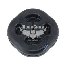 Резинка кріпл. глушника 1118-Калина (БРТ)