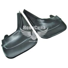 Бризговик унів. №2 зад. (Polytep)