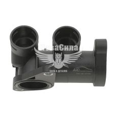 Фланець охолоджувальної рідини (AIC) 90238 AUDI VW