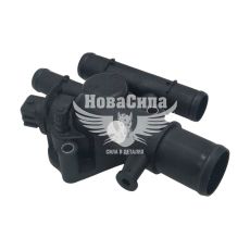 Термостат Renault Laguna III 2.0dCi з07р.в. 89гр. в зб. (Vernet)