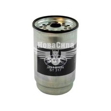 Фільтр паливний (SCT) (ST-317) Ford