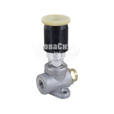 Помпа передпускова ТННД Камаз ЄВРО-1 (ДК) (ручної підкачки)