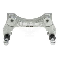 Скоба супорта Mitsubishi Lancer VIII з07р.в. перед. (NTY)