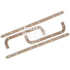 Прокладка піддона 236-ЯМЗ (СНД) (коркова)