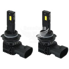 Лампочка LED HB4 (Solar) CSP3570 (6500K 30W)