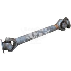 Вал карданний 5320-Камаз серед. мосту L=1020мм. (Белкард)