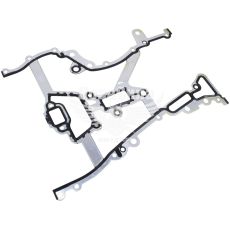 Прокладка, картер рульового механізму (BGA) TC3901 OPEL SUZUKI