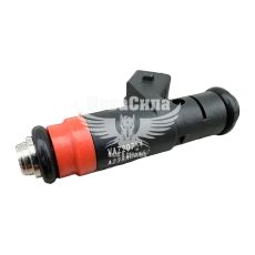 Форсунка 2110-12 1.6-8кл. (АВТЭЛ) (товста-жовта) 2123-Н.Шевроле (уцінка)