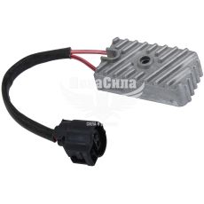 Резистор включення винтилятора D. Lanos з97р.в. (Korea)