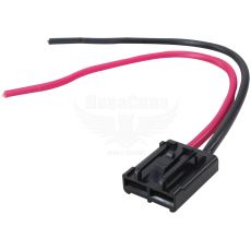 Розєм бензонасоса 2110-12 (Flagmus) вставки