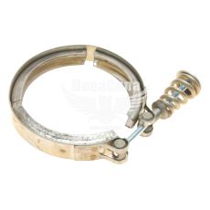 Хомут глушника BMW X5 (E70) з07-13р.в. діам. 110мм. (FA1)