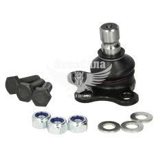 Шарова опора Peugeot 207 з06р.в. (Moog) Citroen C3