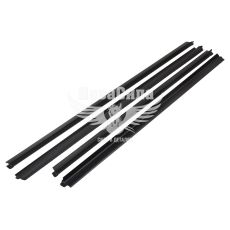 Ущільнювач 2170-Пріора бокового скла (ASR) к-т 4шт.