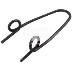 Пружина ричага відтяжного Т-25 (СНД) (лапки корзини)