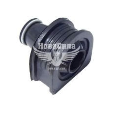 Ущільнювач штуцера форсунки 236, 238-ЯМЗ (Руслан Комплект)