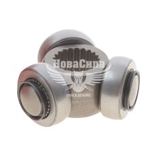 Сепаратор перед. привода Fiat Doblo з02р.в. (Fast) (трьохшиповик)