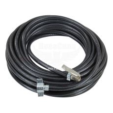 Шланг підкачки шин 12м. (MG) (барашка + наконечник)