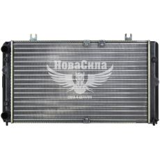 Радіатор охолодження 1118-Калина без конд. алюм. (LSA)