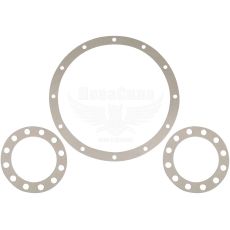 Прокладка редуктора і піввісі (набір) 130-ЗИЛ (СНД)