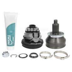 Шарнірний комплект, приводний вал (Pascal) G1S005PC AUDI SEAT SKODA VW