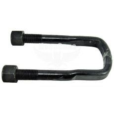 Стремянка 214-КрАЗ зад. ресори з/г (Автомат) (М30х2,0 L=275)