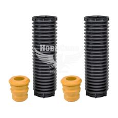 Отбойник амортизатора F. Focus II с04-12г.в. зад. кт. 2шт. (Monroe) (+ 2 пыльники)