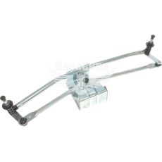 Трапеція склоочисника MB Sprinter з95-06р.в. (Solgy)