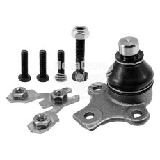 Шарова опора VW Golf II з83-92р.в. нижня 17мм. (Profit) уцінка