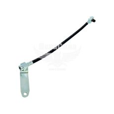 Шланг гальмівний F. Transit 2.0, 2.4TDCi з00-06р.в. перед. прав. (K+K)