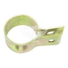 Хомут глушника 2101-07 до КПП (Skadi)