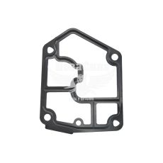 Прокладка корпуса масл. фільтра Audi A3 з03-13р.в. (Elring) (2.0TDI)