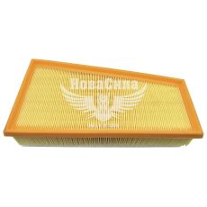 Фільтр повітряний (WIX) Peugeot 306 з97-02р.в. 1.8. 2,0